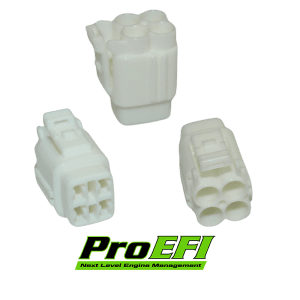 Sumitomo 4-Way Female Plug