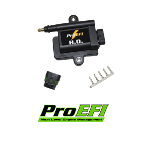 High Output Lightning Coil Kit