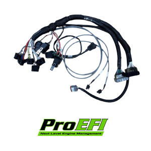 Nissan Skyline Adapter Harness - Pro128