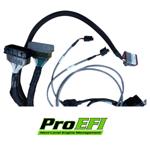 Mitsubishi Evo 8 Adapter Harness Pro70