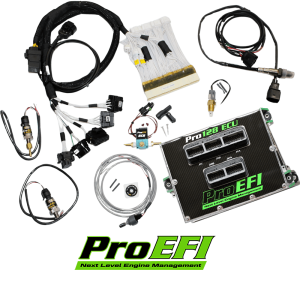 Toyota Lexus IS300/GS300 (02'+) Adapter Harness -Pro128