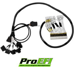 Toyota Supra MKIII Adapter Harness - Pro112