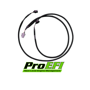 PRO R Input AUX Harness Pro70w