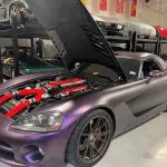 Dodge Viper Kit (GEN 2, 3, 4) – Pro128 - ProEFI