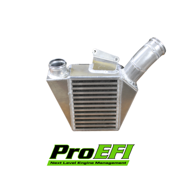 ProEFI Polaris Xpedition Engine Intercooler