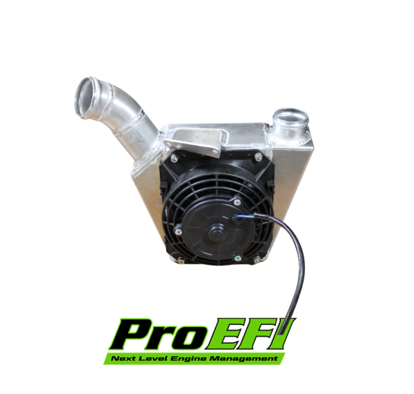 ProEFI Polaris Xpedition Engine Intercooler