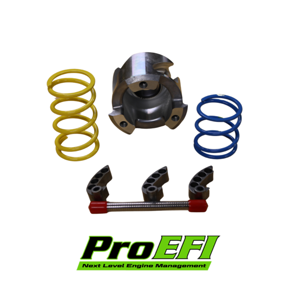 ProEFI Polaris Xpedition Clutch Kit