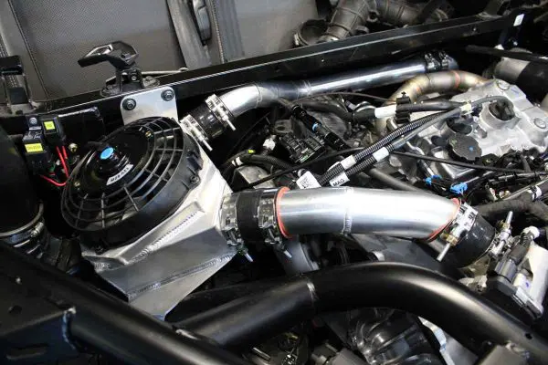 ProEFI Polaris Xpedition Turbo Kit