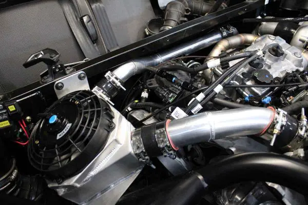 ProEFI Polaris Xpedition Turbo Kit