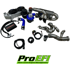 Polaris RZR Pro R Turbo Kit No ECU