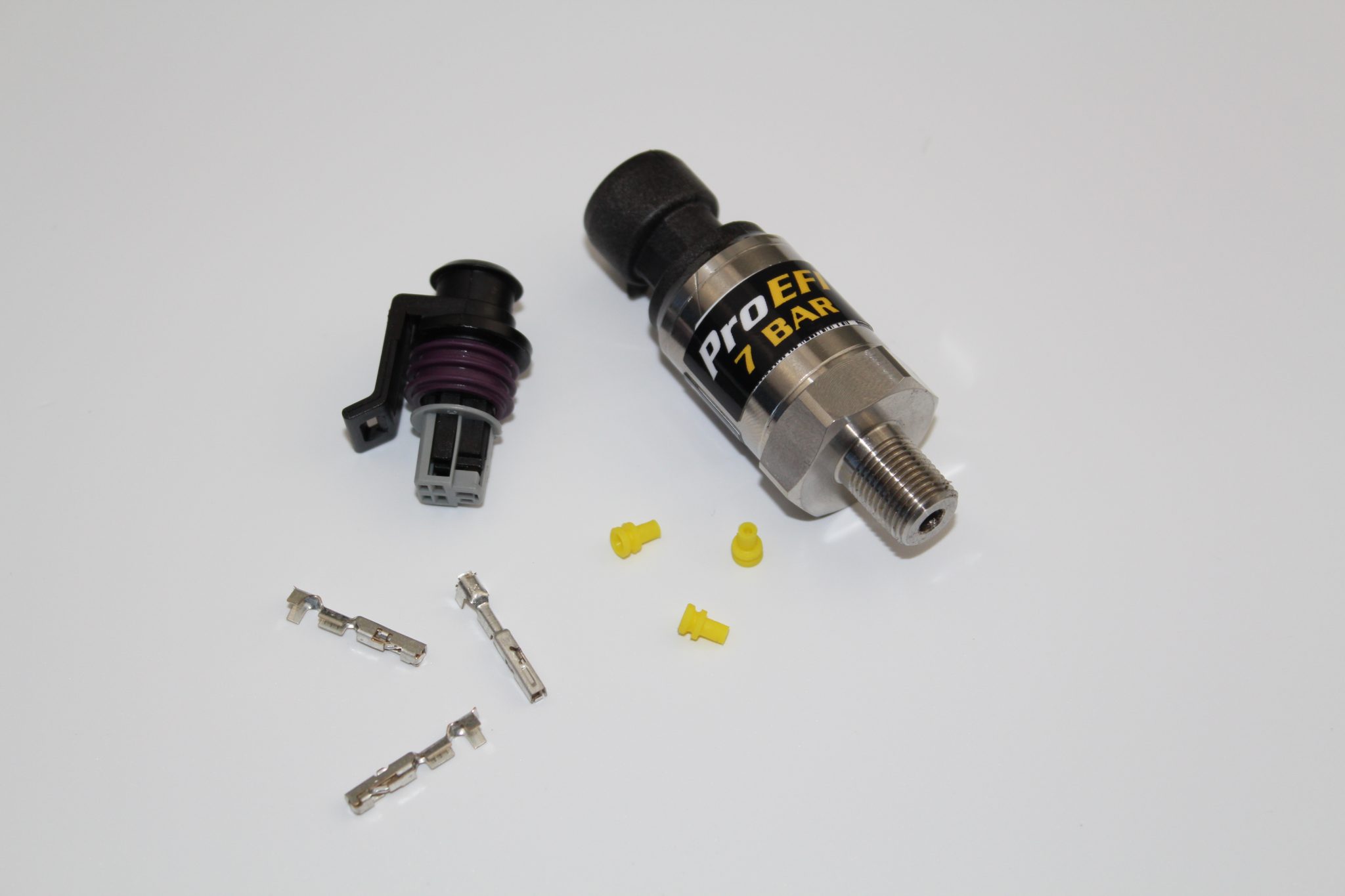 7 Bar Map Sensor Kit - Pro EFI