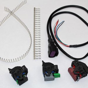 Wiring Kit & Universal Harnesses – Pro EFI