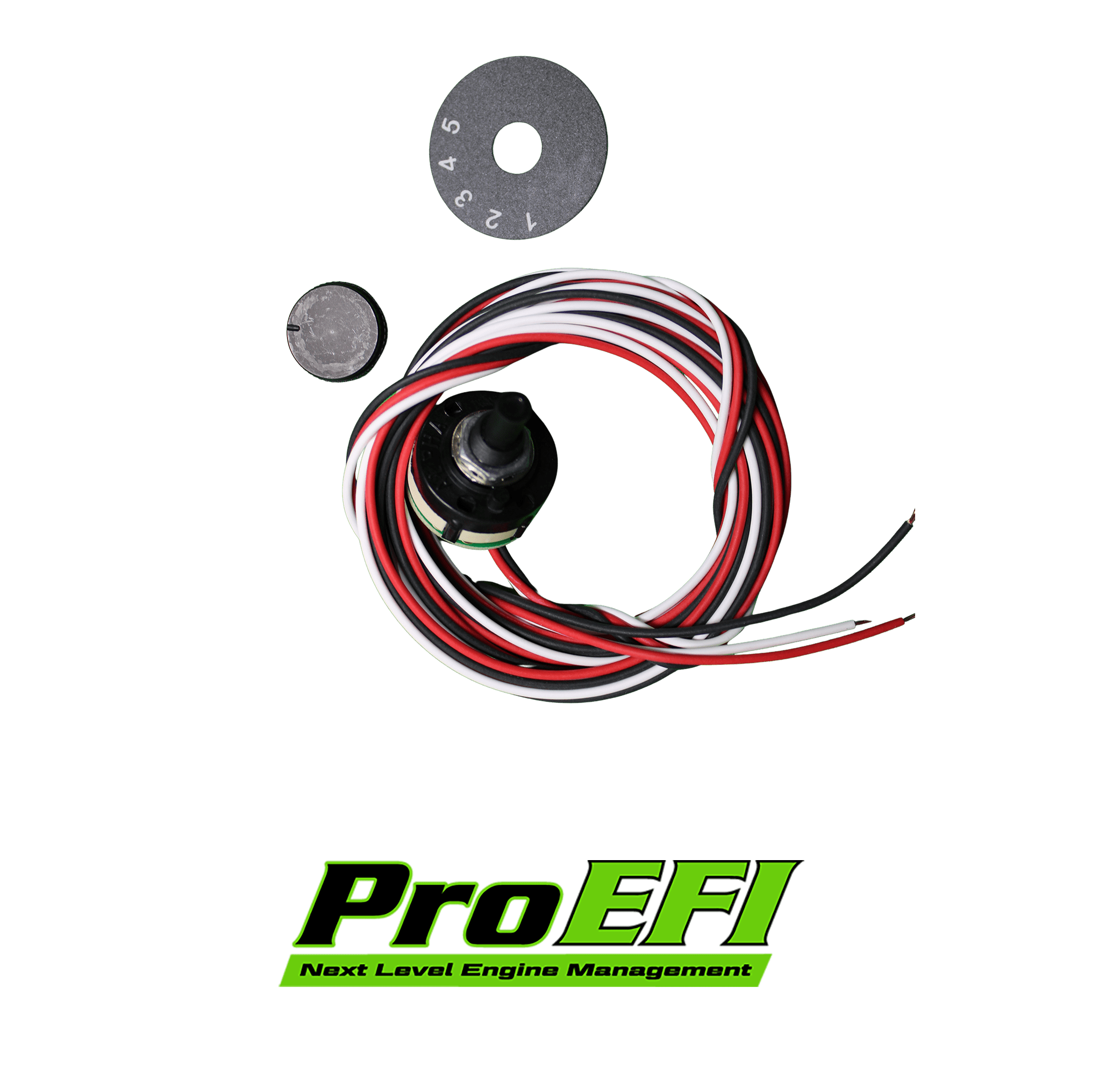 i-Boost Controller Assembly Kit