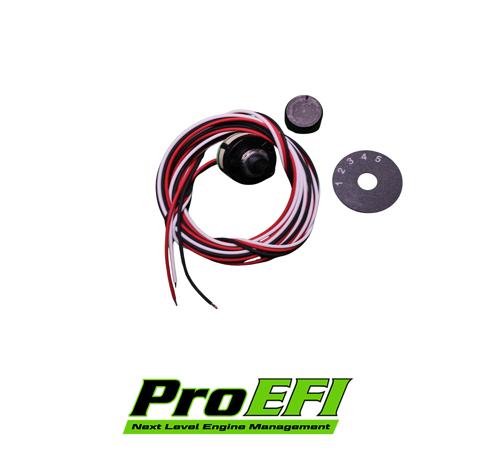 i-Boost Controller Assembly Kit