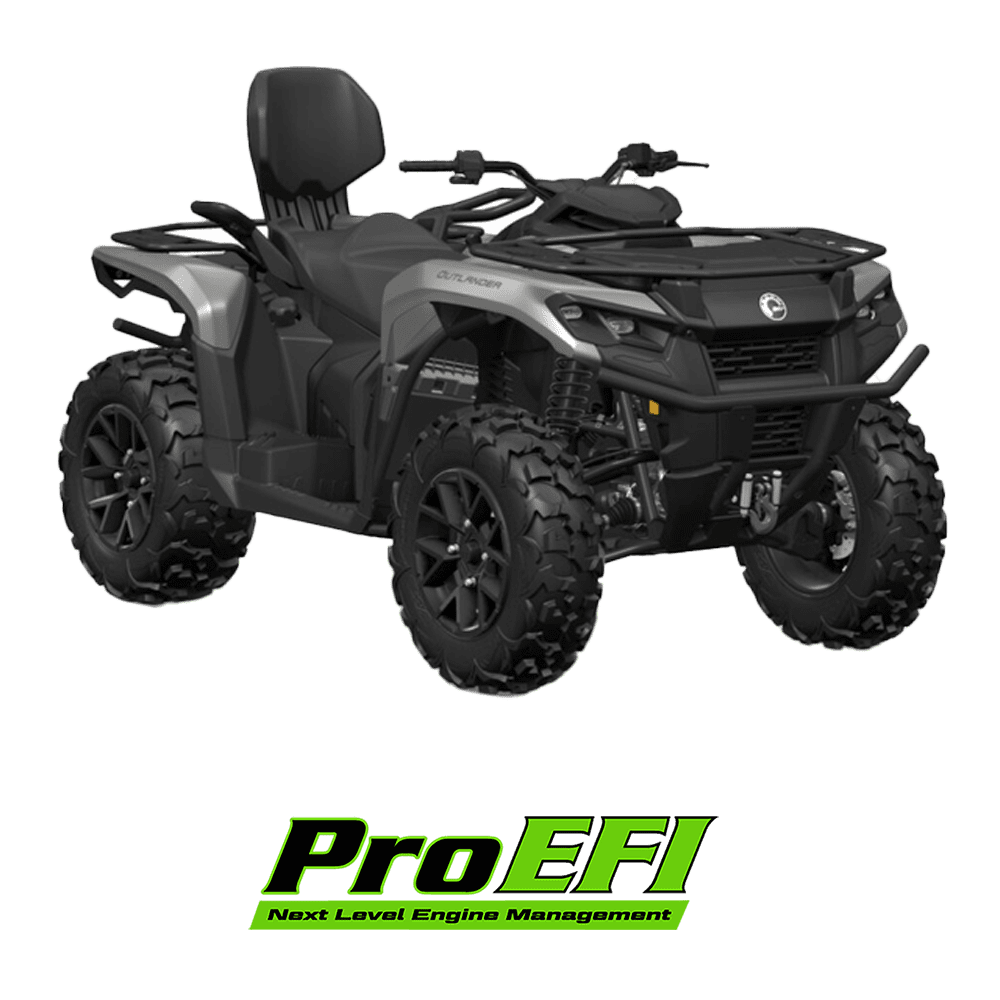 Can-Am Outlander Build a Kit – ProEFI