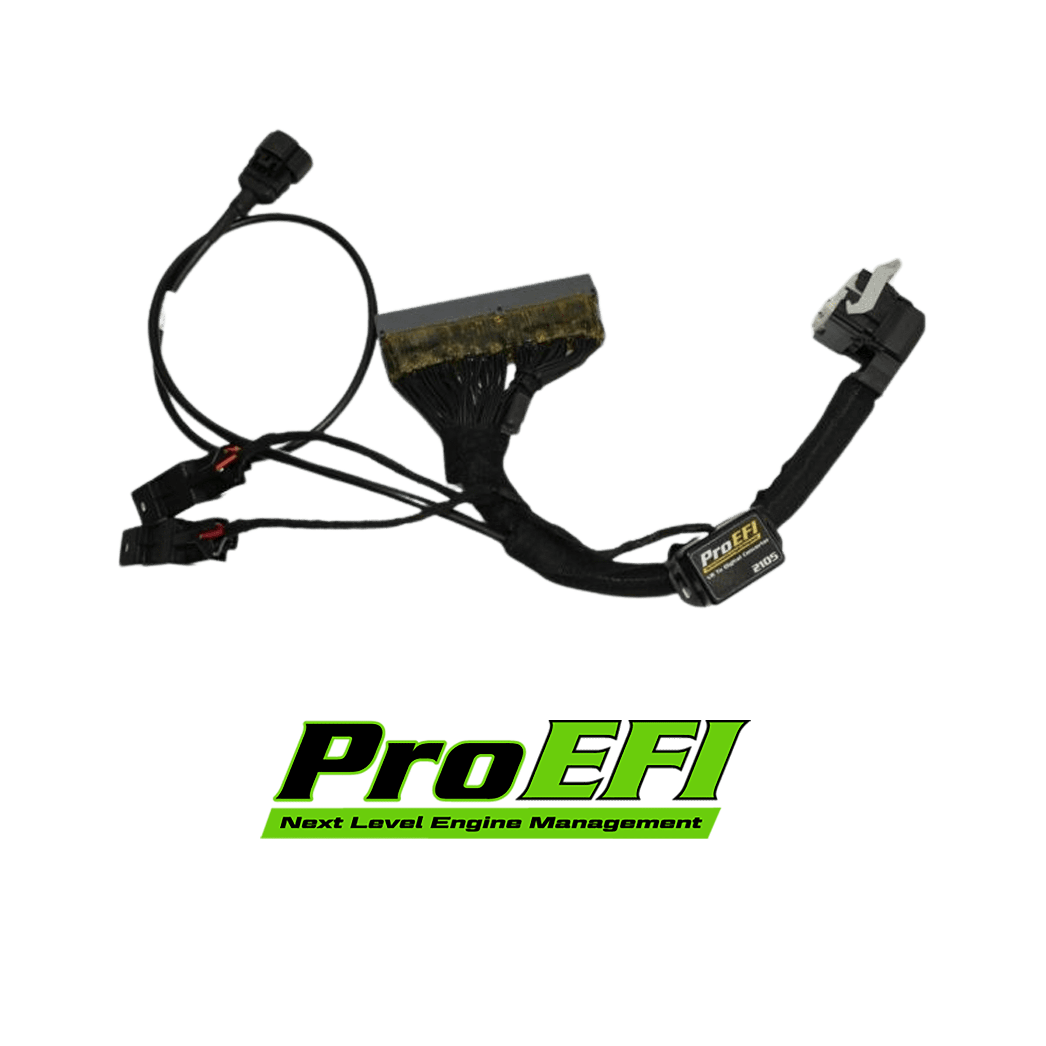 Honda OBDII Adapter Harness - Pro70