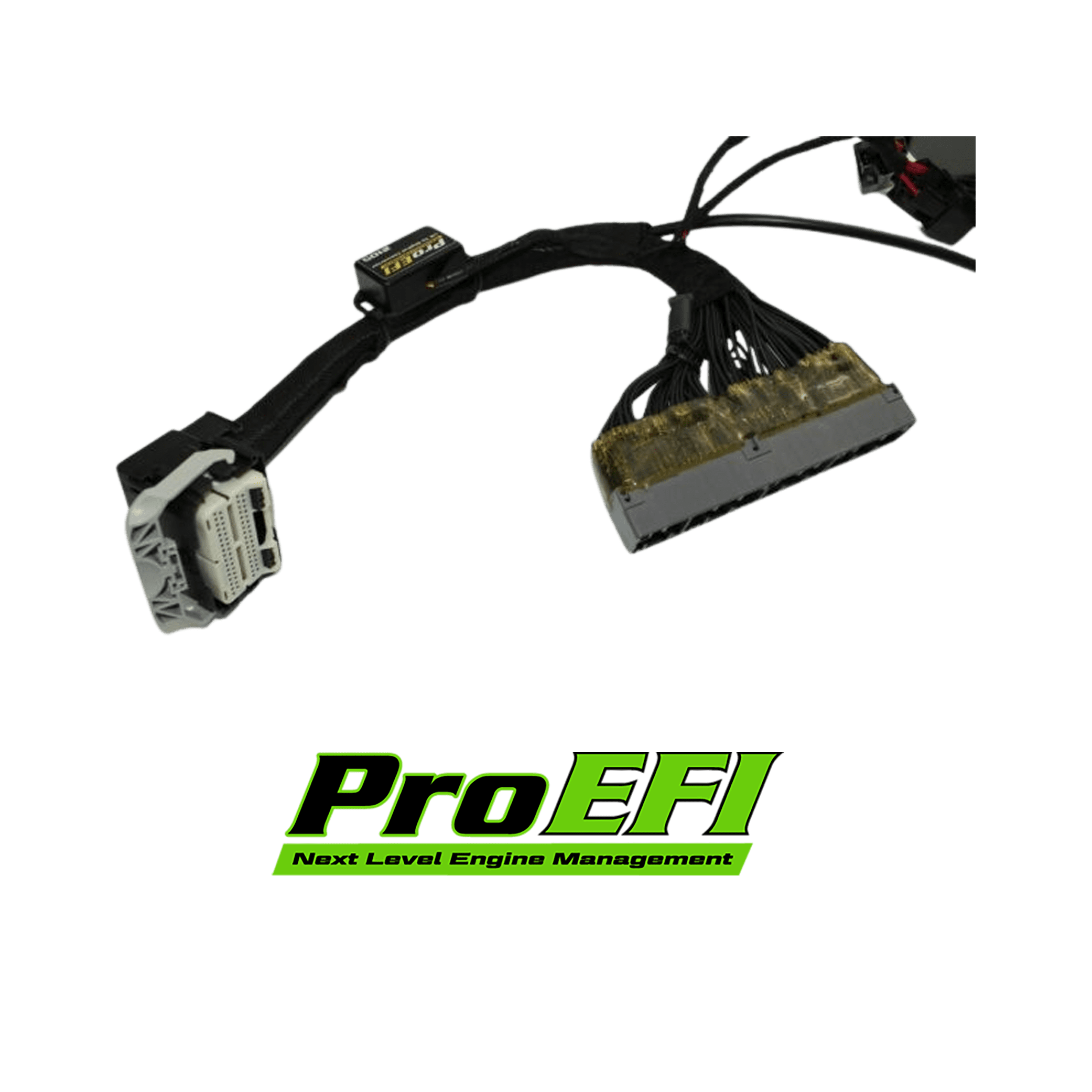 Honda OBDII Adapter Harness - Pro70