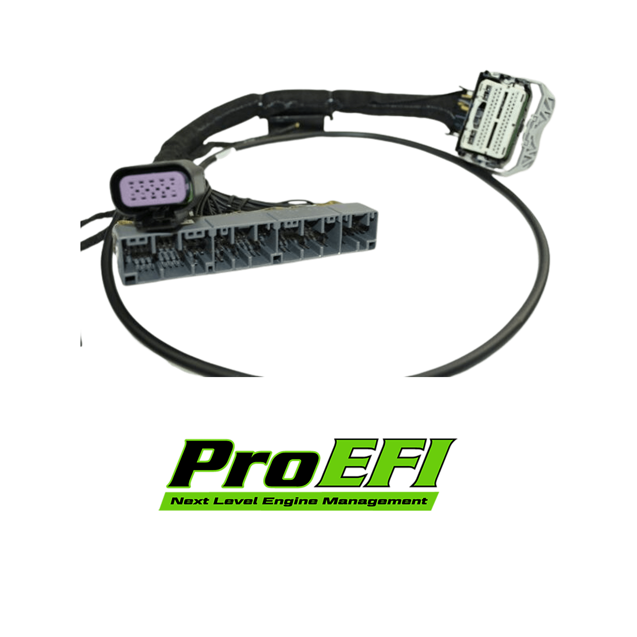 Honda OBDII Adapter Harness - Pro70