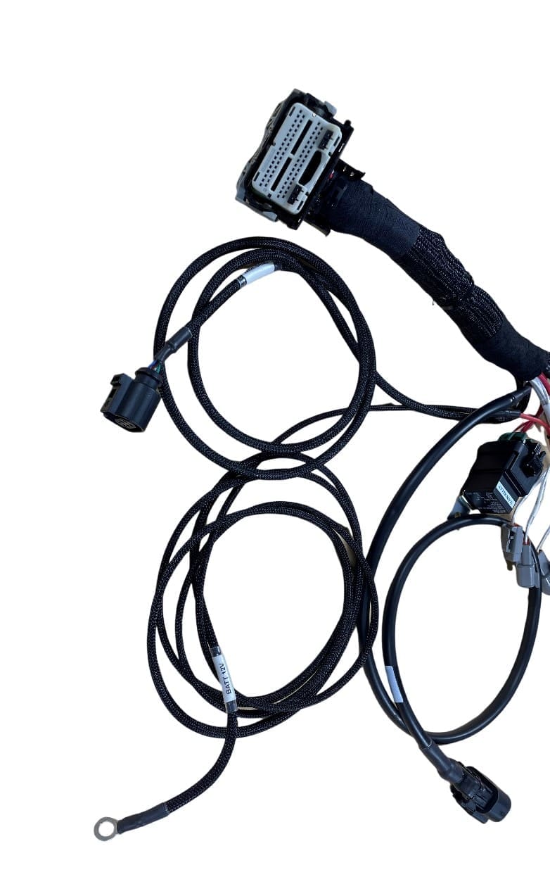 RZR Pro70w Adapter Harness