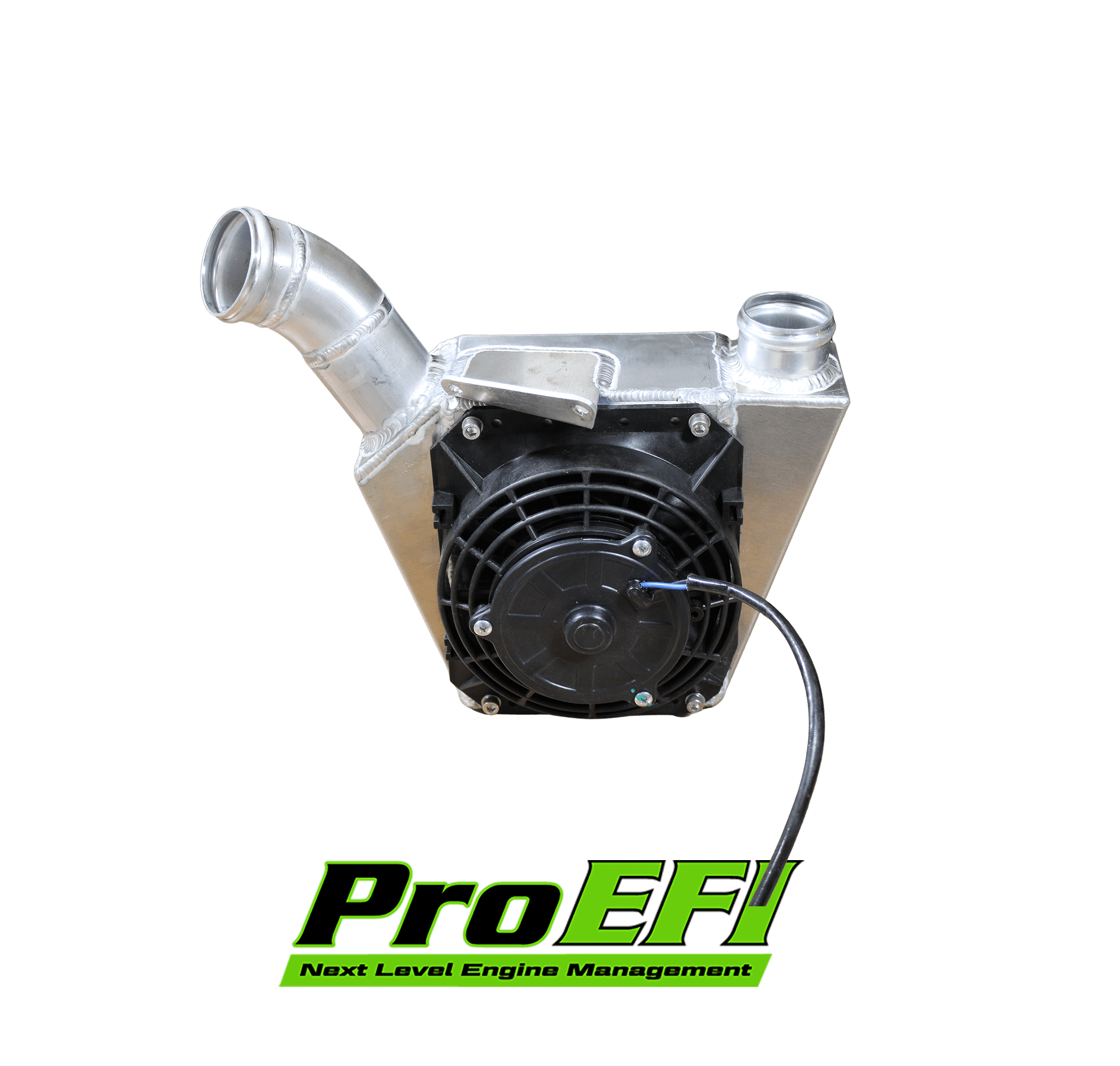ProEFI Polaris Xpedition Engine Intercooler