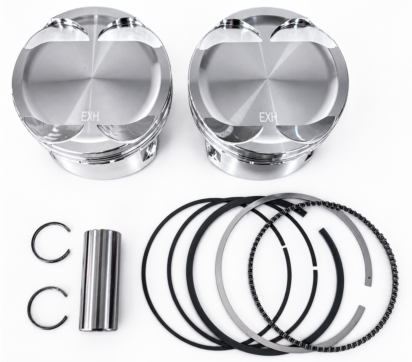 xpd piston