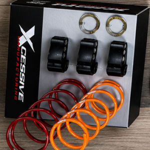 Entry Level Clutch Kit
