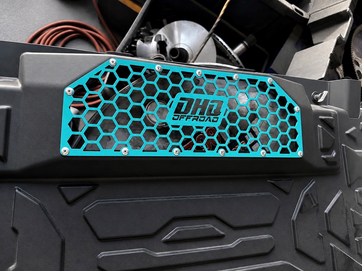 Grill 3