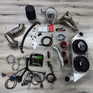 Pro-R Entry Level Kit
