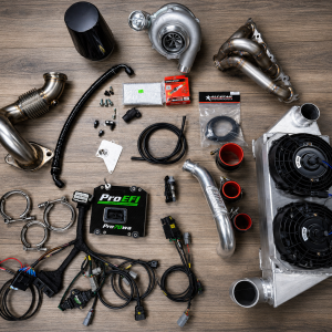 Pro-R Entry Level Kit
